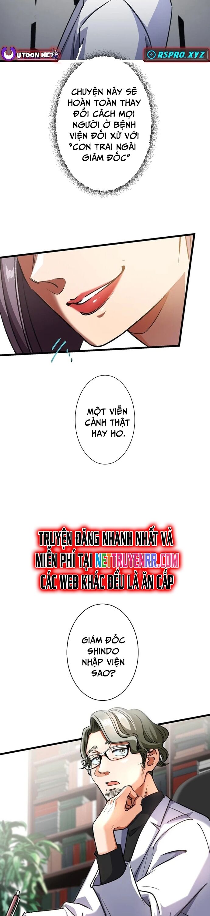 Thánh Y Sa Ngã Trọng Sinh Thành Thần Y Tối Thượng - Chapter 2 - Page 39