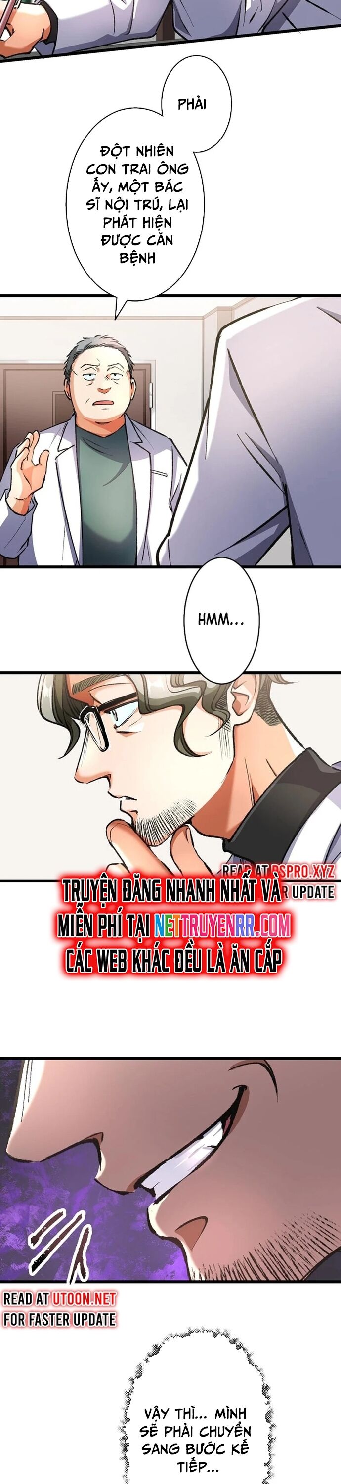 Thánh Y Sa Ngã Trọng Sinh Thành Thần Y Tối Thượng - Chapter 2 - Page 40