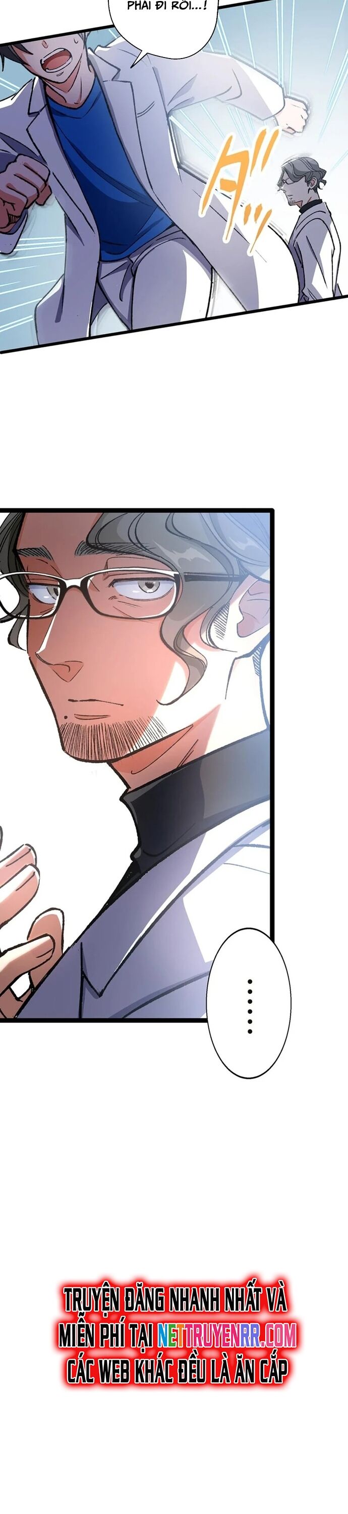 Thánh Y Sa Ngã Trọng Sinh Thành Thần Y Tối Thượng - Chapter 2 - Page 7