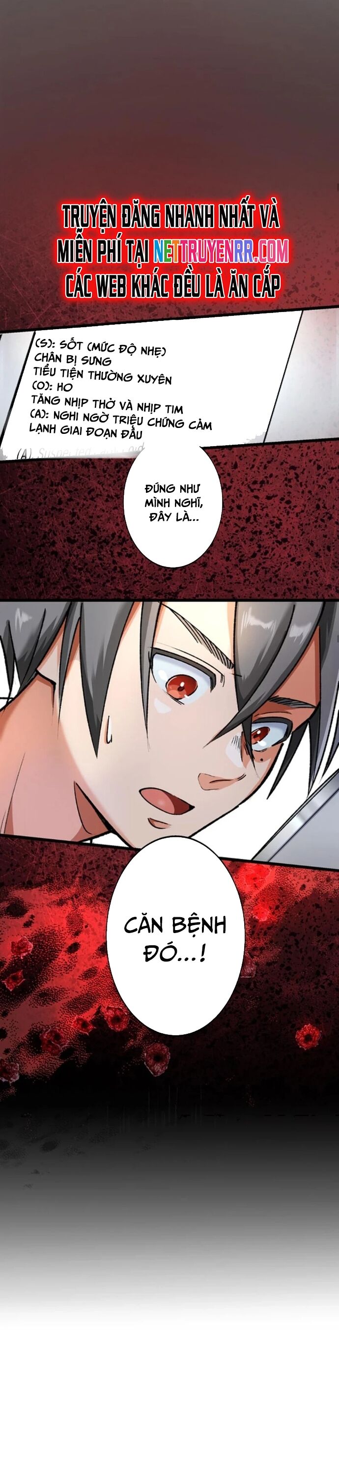 Thánh Y Sa Ngã Trọng Sinh Thành Thần Y Tối Thượng - Chapter 3 - Page 15