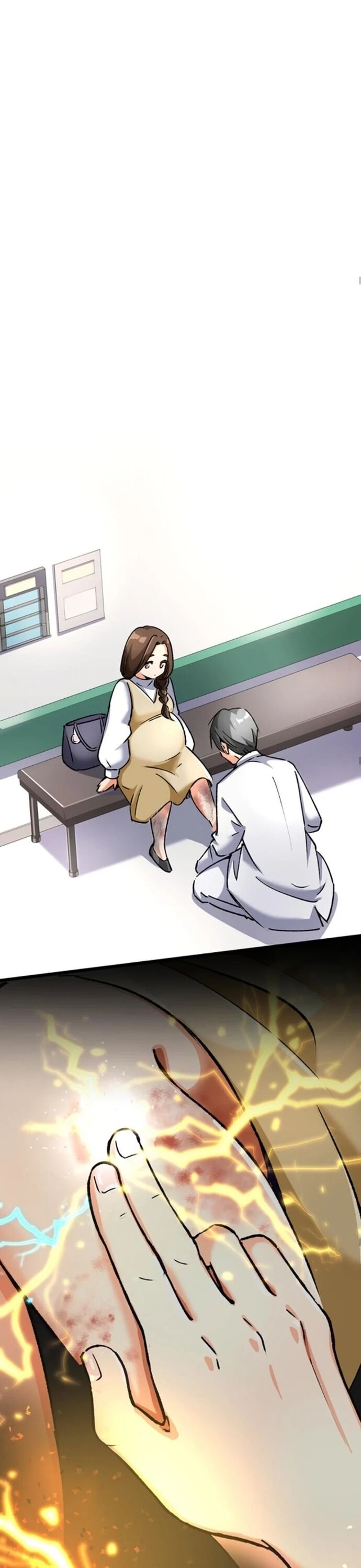 Thánh Y Sa Ngã Trọng Sinh Thành Thần Y Tối Thượng - Chapter 3 - Page 21