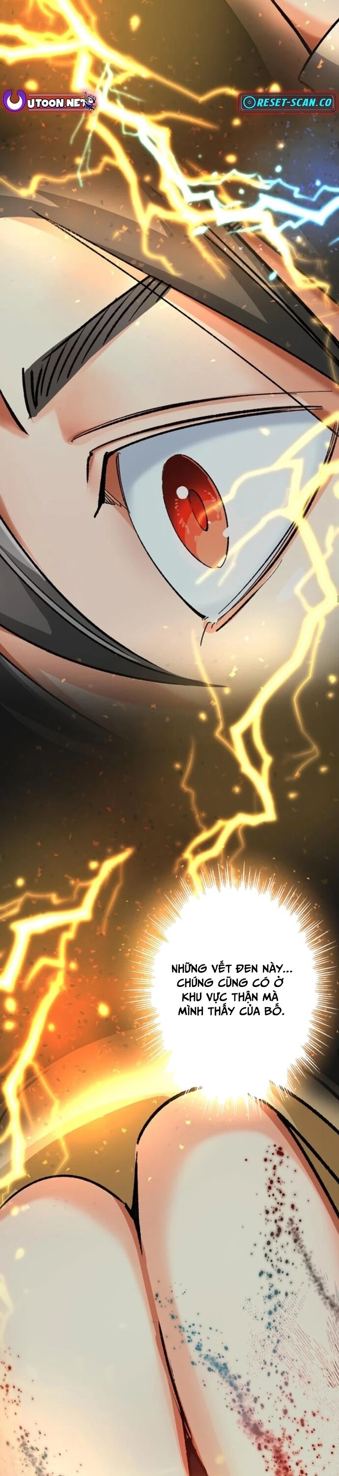 Thánh Y Sa Ngã Trọng Sinh Thành Thần Y Tối Thượng - Chapter 3 - Page 22