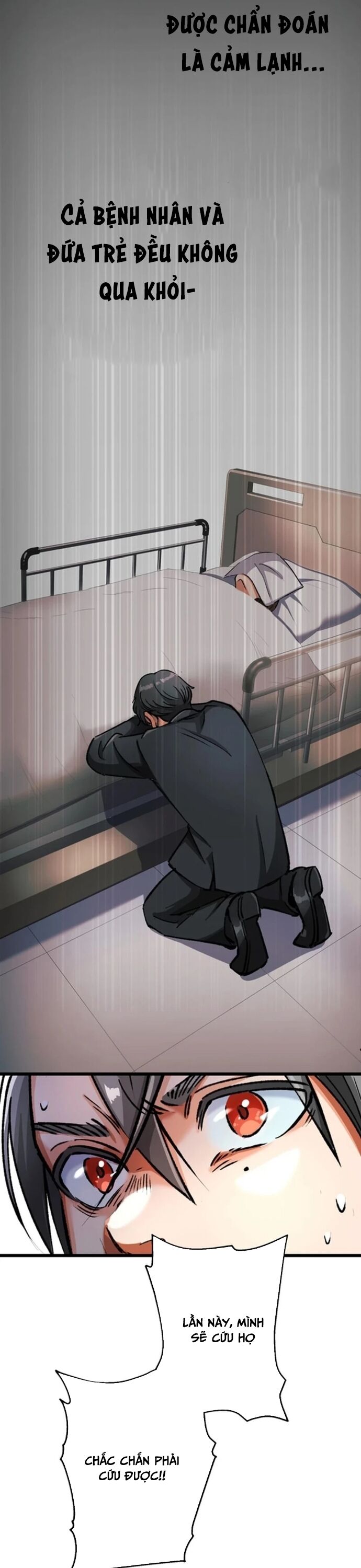 Thánh Y Sa Ngã Trọng Sinh Thành Thần Y Tối Thượng - Chapter 3 - Page 26