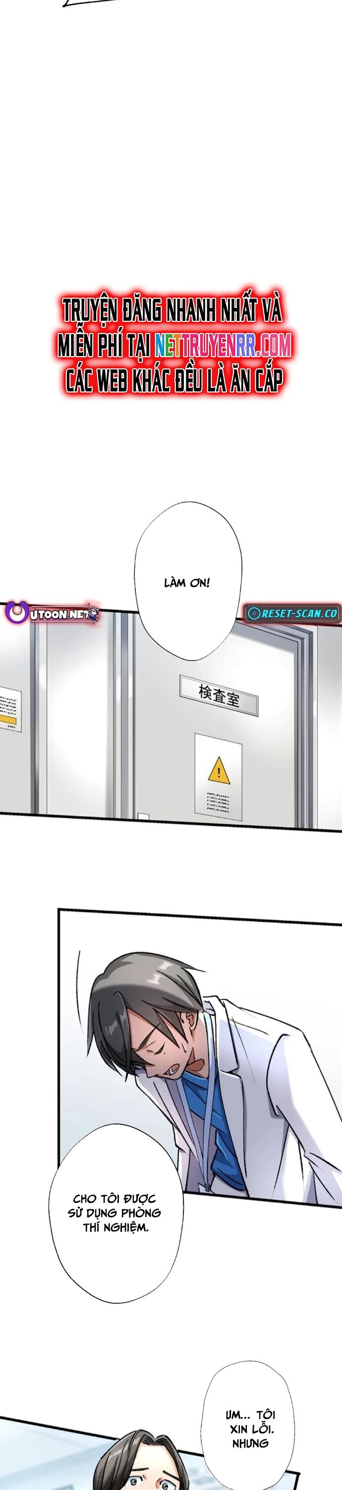 Thánh Y Sa Ngã Trọng Sinh Thành Thần Y Tối Thượng - Chapter 3 - Page 27