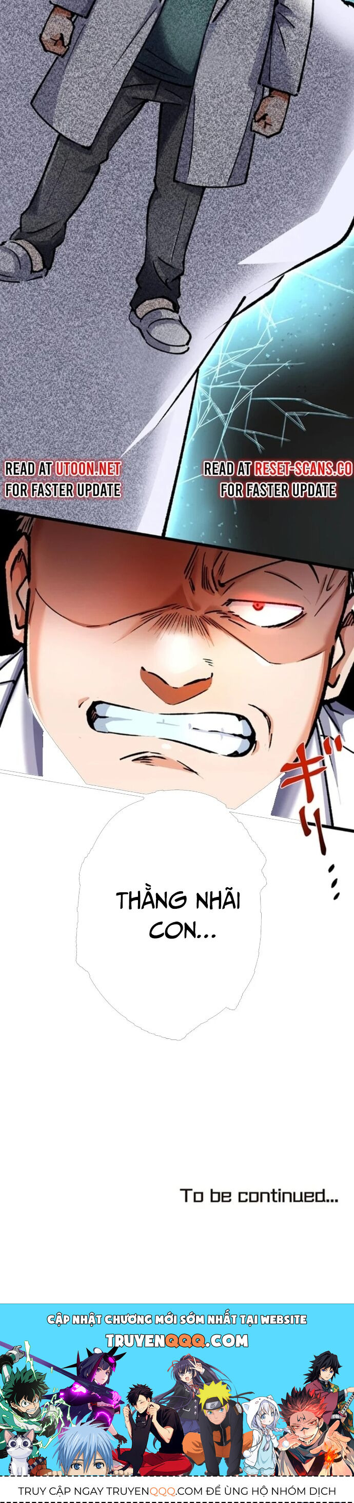 Thánh Y Sa Ngã Trọng Sinh Thành Thần Y Tối Thượng - Chapter 3 - Page 32