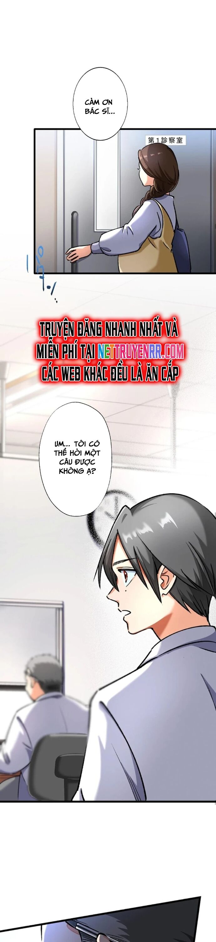 Thánh Y Sa Ngã Trọng Sinh Thành Thần Y Tối Thượng - Chapter 3 - Page 6