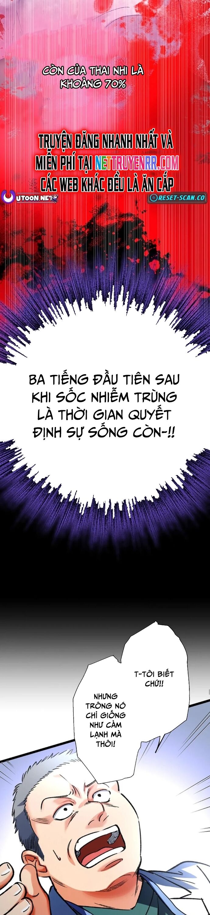 Thánh Y Sa Ngã Trọng Sinh Thành Thần Y Tối Thượng - Chapter 4 - Page 11
