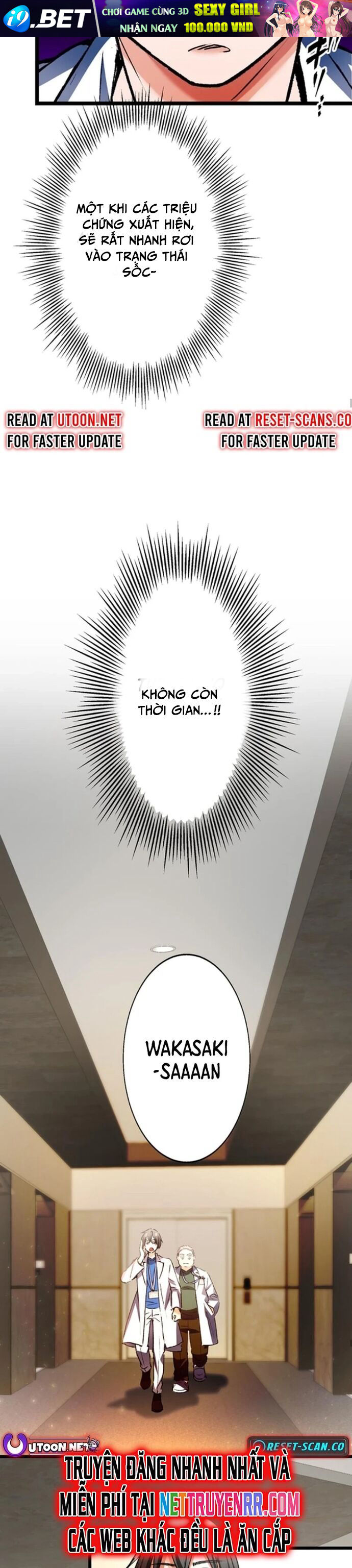 Thánh Y Sa Ngã Trọng Sinh Thành Thần Y Tối Thượng - Chapter 4 - Page 21