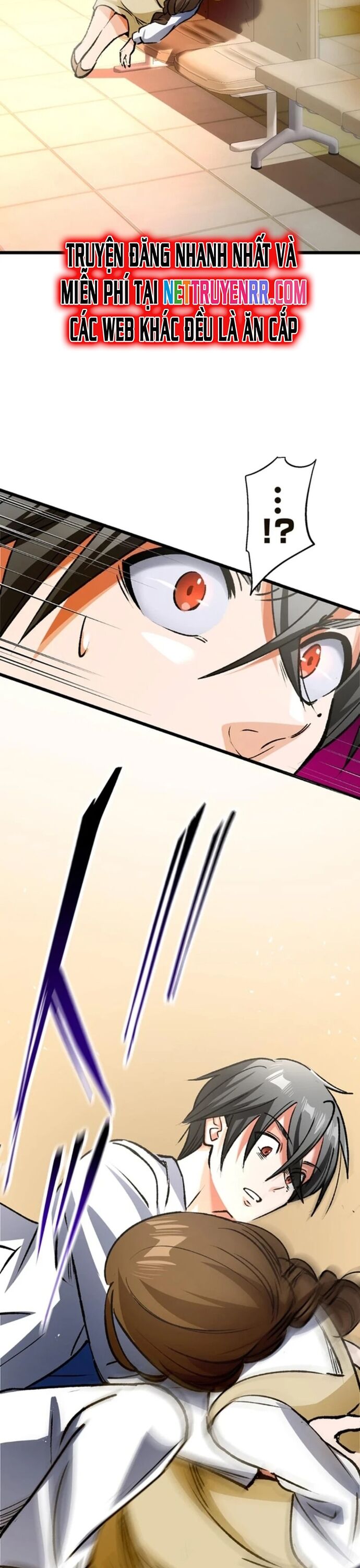 Thánh Y Sa Ngã Trọng Sinh Thành Thần Y Tối Thượng - Chapter 4 - Page 23