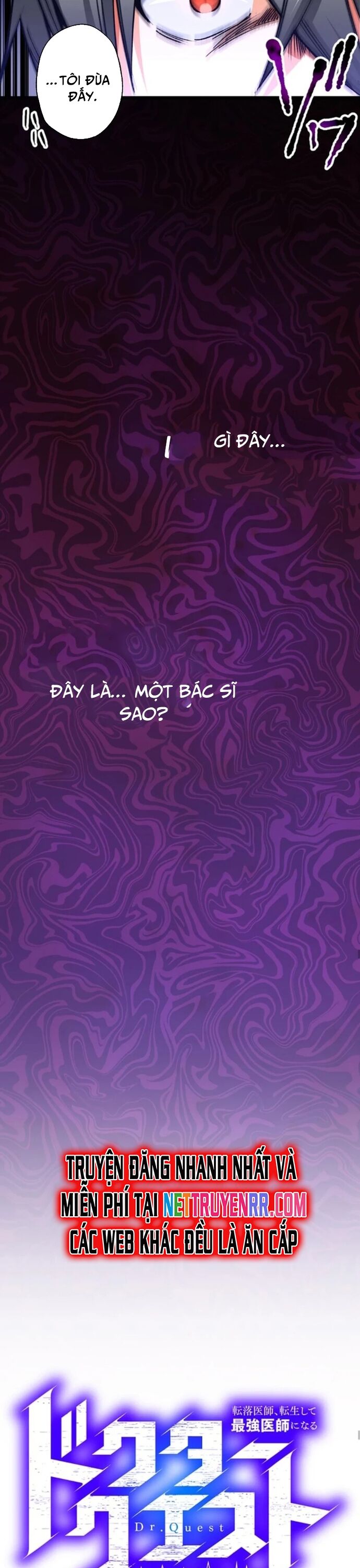 Thánh Y Sa Ngã Trọng Sinh Thành Thần Y Tối Thượng - Chapter 4 - Page 5