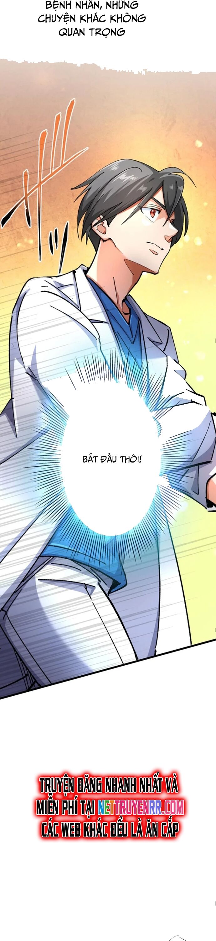 Thánh Y Sa Ngã Trọng Sinh Thành Thần Y Tối Thượng - Chapter 5 - Page 19