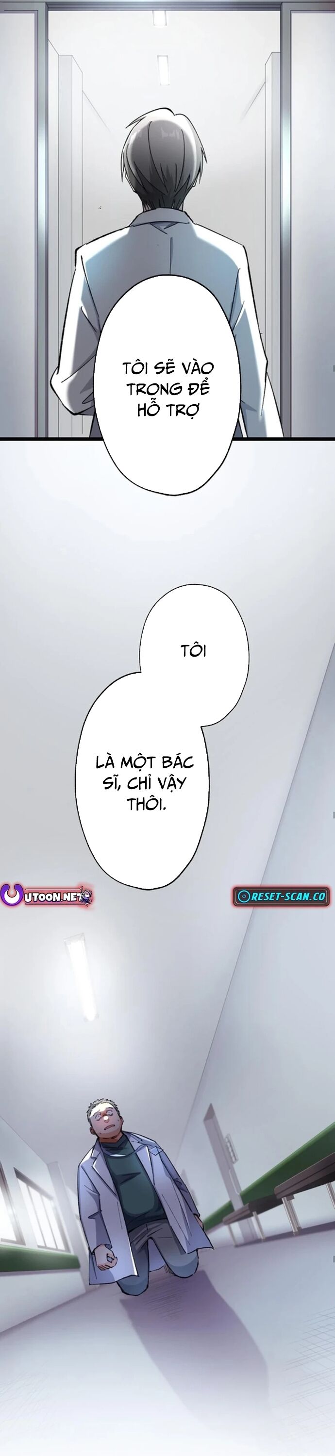 Thánh Y Sa Ngã Trọng Sinh Thành Thần Y Tối Thượng - Chapter 5 - Page 24