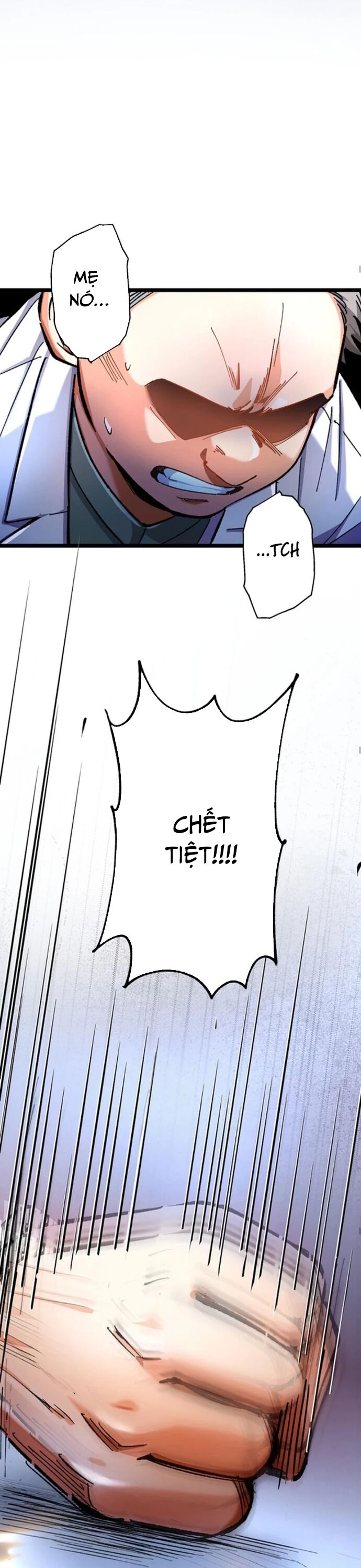 Thánh Y Sa Ngã Trọng Sinh Thành Thần Y Tối Thượng - Chapter 5 - Page 25