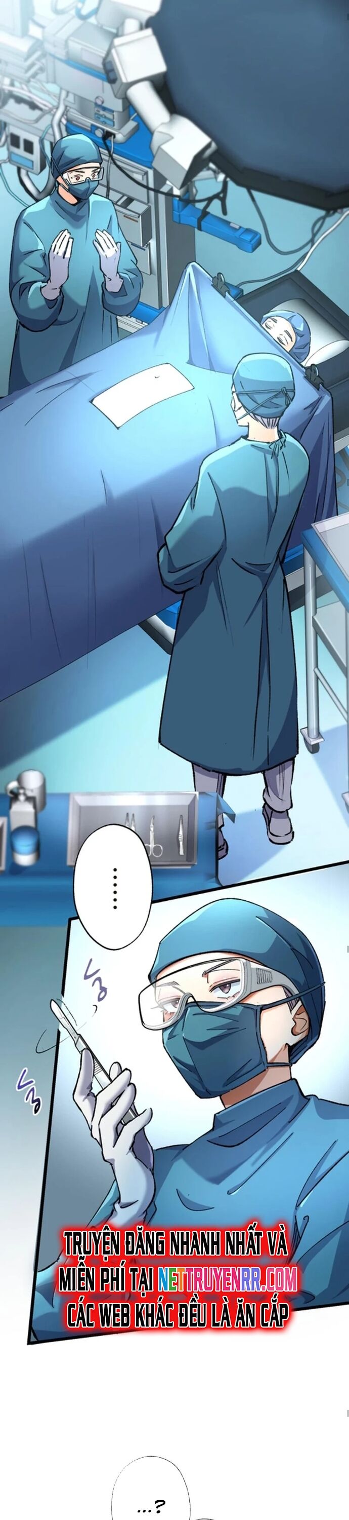 Thánh Y Sa Ngã Trọng Sinh Thành Thần Y Tối Thượng - Chapter 5 - Page 27