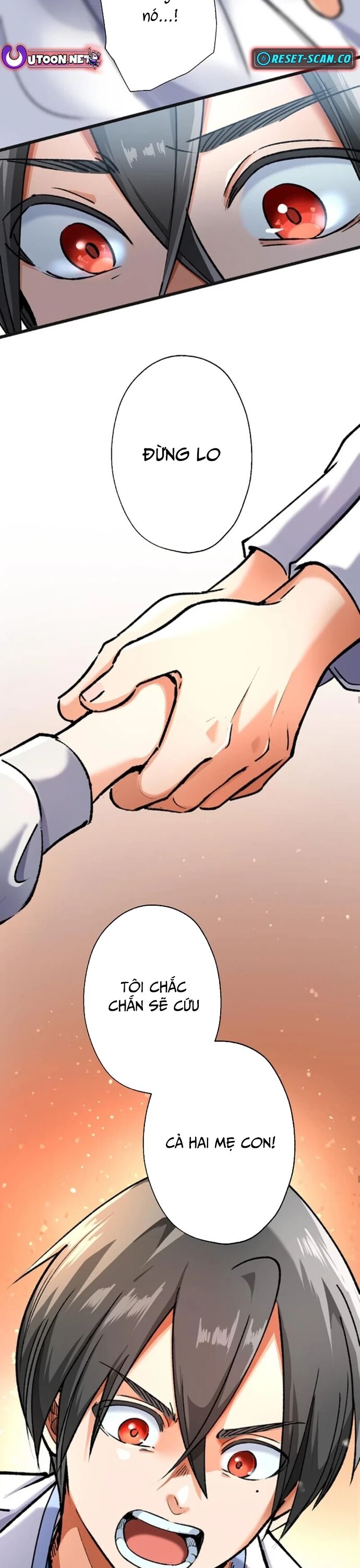 Thánh Y Sa Ngã Trọng Sinh Thành Thần Y Tối Thượng - Chapter 5 - Page 3