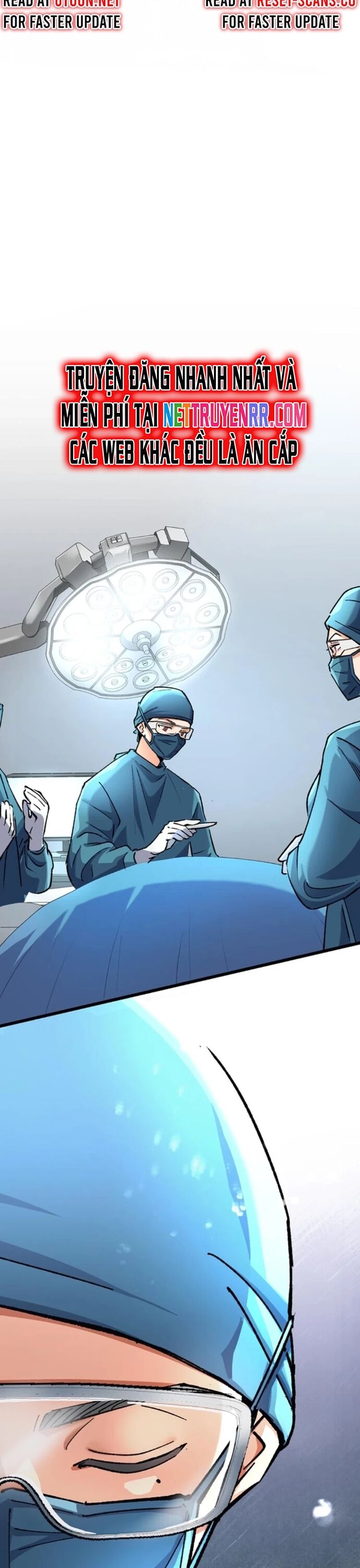 Thánh Y Sa Ngã Trọng Sinh Thành Thần Y Tối Thượng - Chapter 5 - Page 31