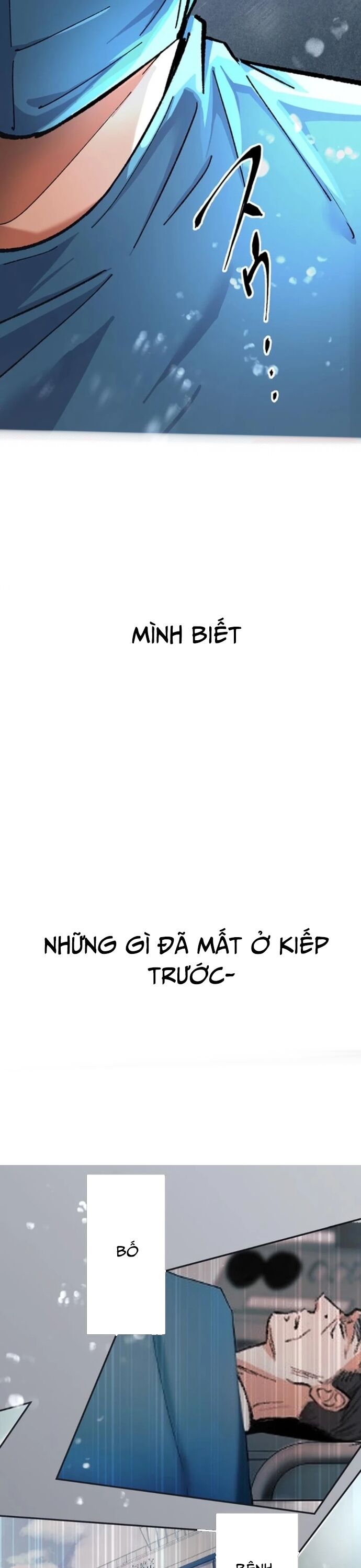 Thánh Y Sa Ngã Trọng Sinh Thành Thần Y Tối Thượng - Chapter 5 - Page 32