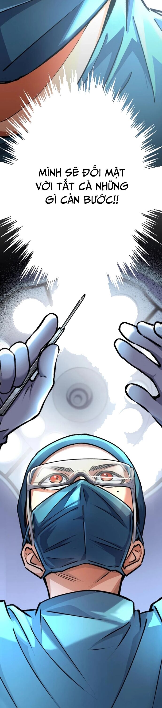 Thánh Y Sa Ngã Trọng Sinh Thành Thần Y Tối Thượng - Chapter 5 - Page 35