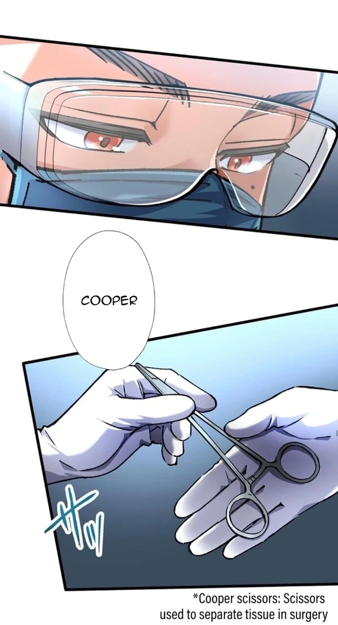 Thánh Y Sa Ngã Trọng Sinh Thành Thần Y Tối Thượng - Chapter 6 - Page 10