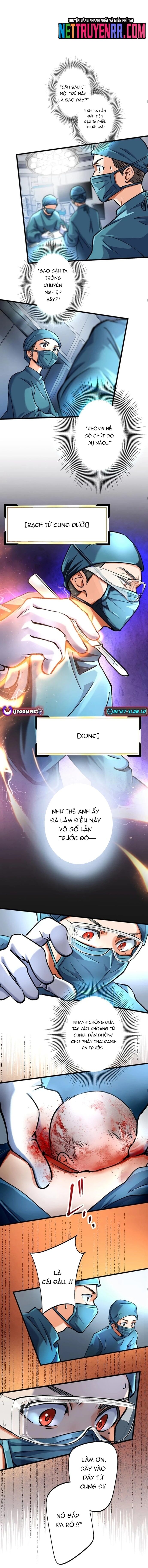 Thánh Y Sa Ngã Trọng Sinh Thành Thần Y Tối Thượng - Chapter 6 - Page 12