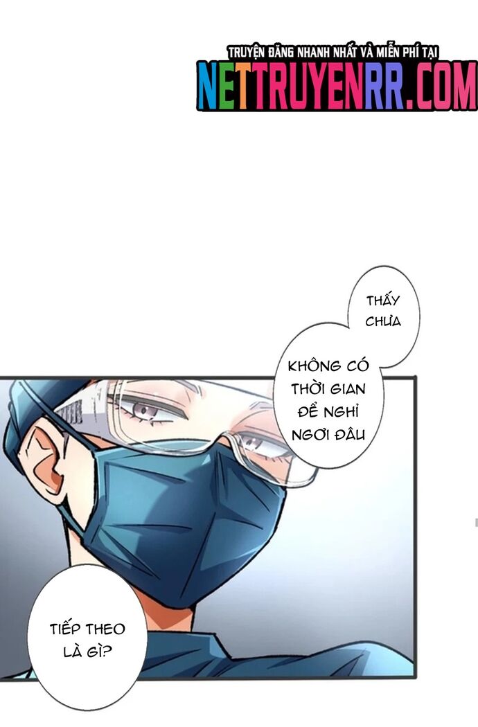 Thánh Y Sa Ngã Trọng Sinh Thành Thần Y Tối Thượng - Chapter 6 - Page 16