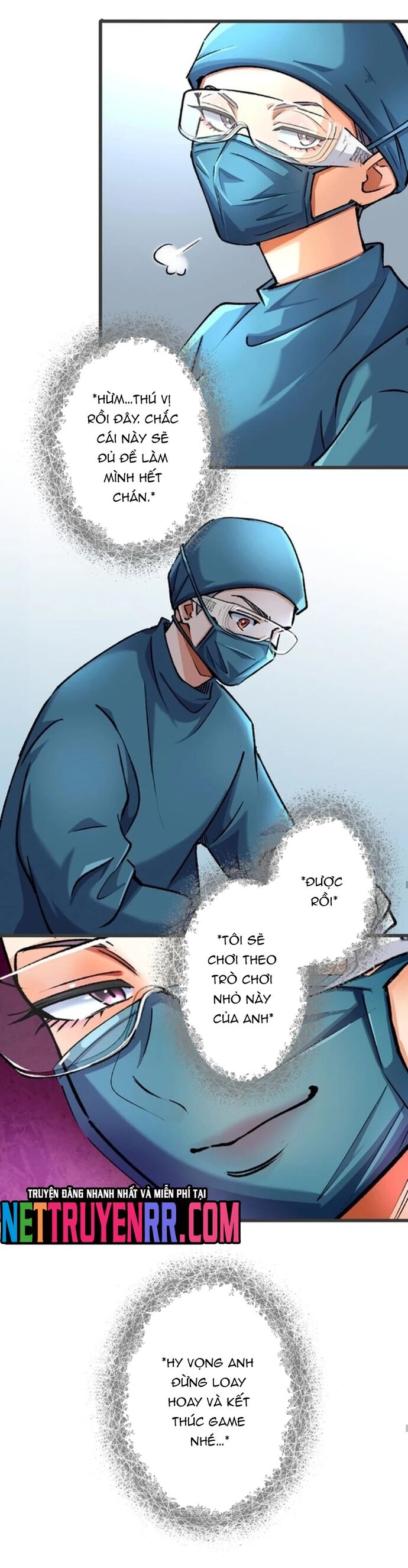 Thánh Y Sa Ngã Trọng Sinh Thành Thần Y Tối Thượng - Chapter 6 - Page 19