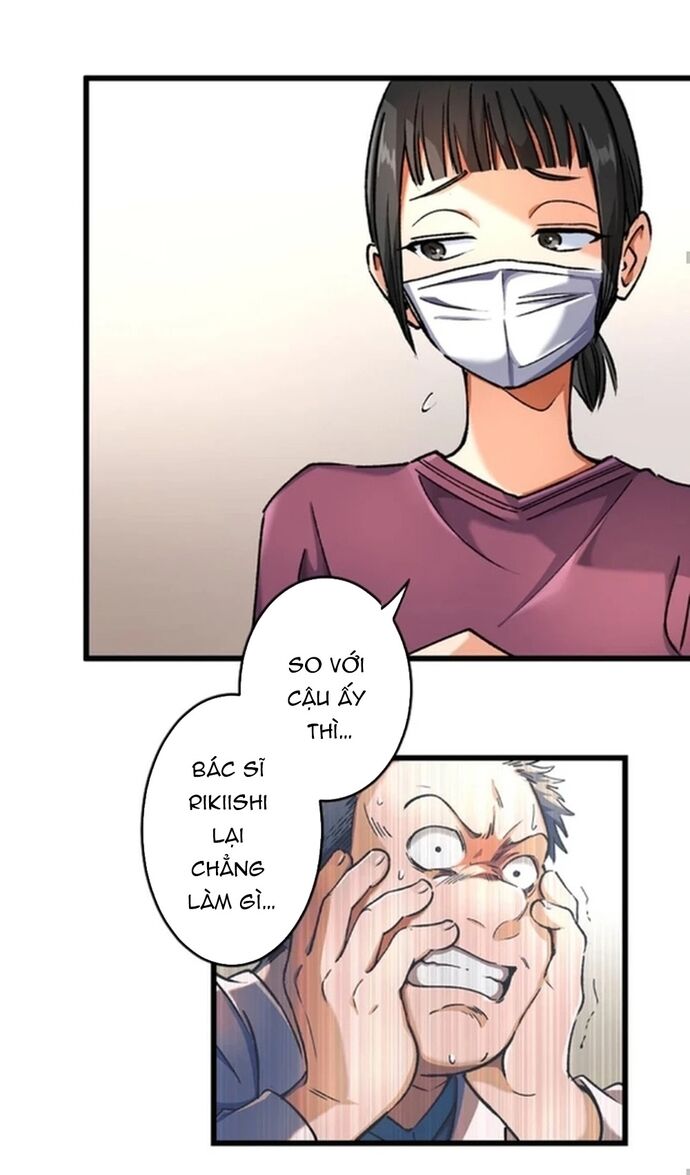 Thánh Y Sa Ngã Trọng Sinh Thành Thần Y Tối Thượng - Chapter 6 - Page 24