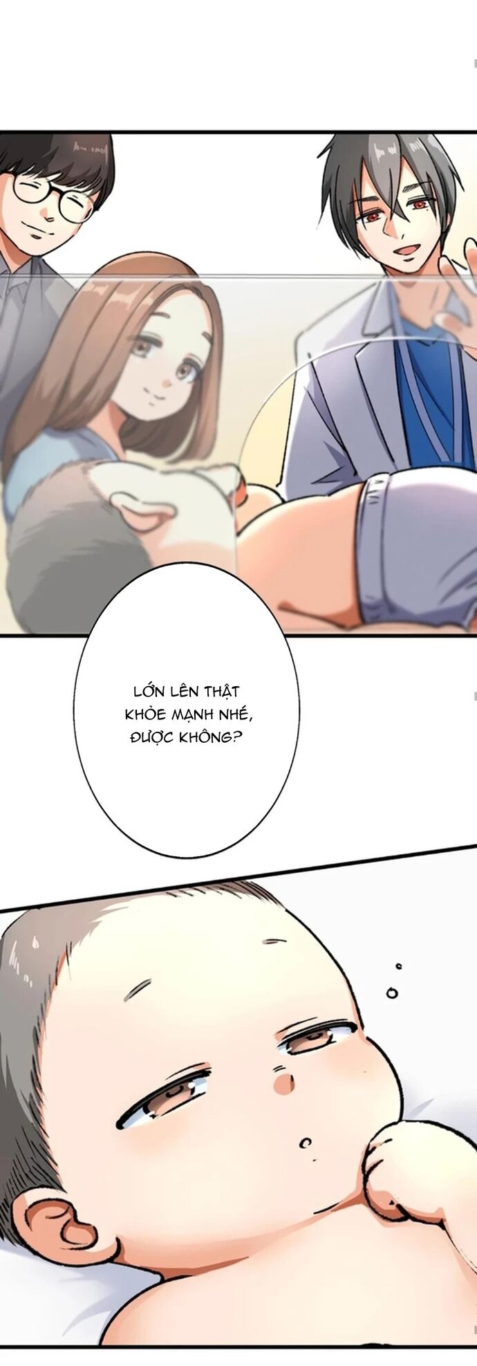 Thánh Y Sa Ngã Trọng Sinh Thành Thần Y Tối Thượng - Chapter 6 - Page 29