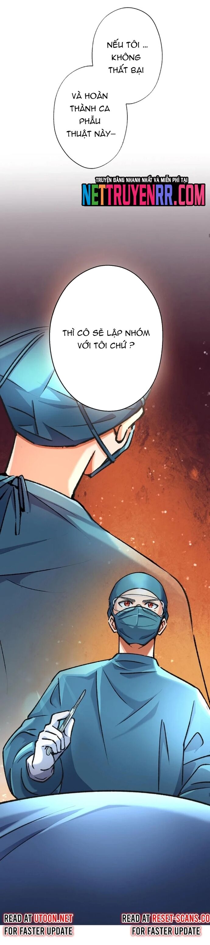 Thánh Y Sa Ngã Trọng Sinh Thành Thần Y Tối Thượng - Chapter 6 - Page 3