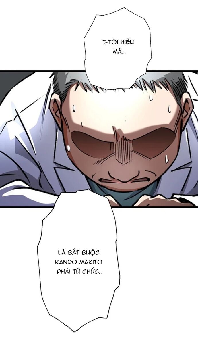 Thánh Y Sa Ngã Trọng Sinh Thành Thần Y Tối Thượng - Chapter 6 - Page 34