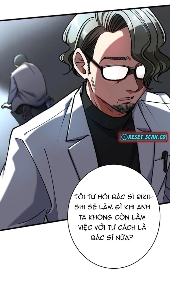 Thánh Y Sa Ngã Trọng Sinh Thành Thần Y Tối Thượng - Chapter 6 - Page 39