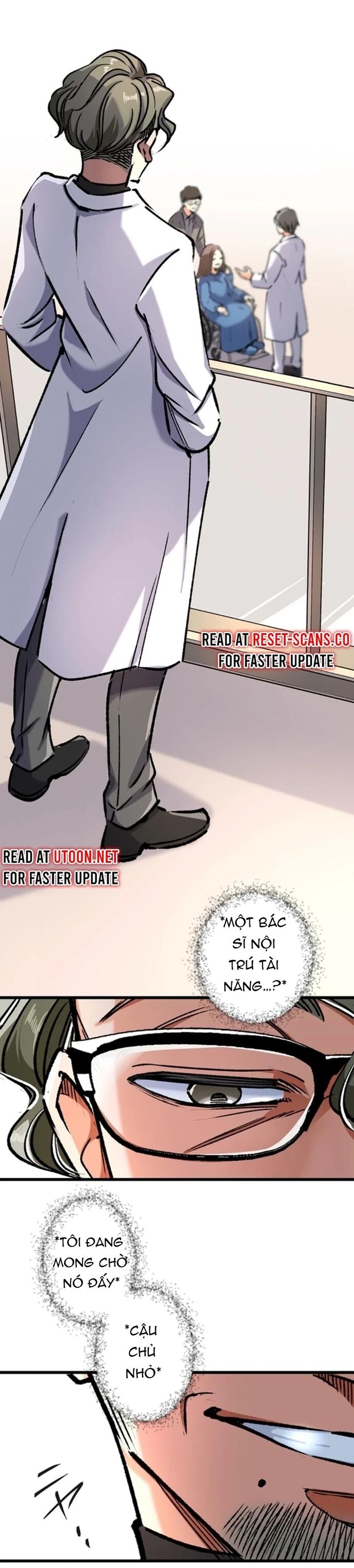 Thánh Y Sa Ngã Trọng Sinh Thành Thần Y Tối Thượng - Chapter 6 - Page 42