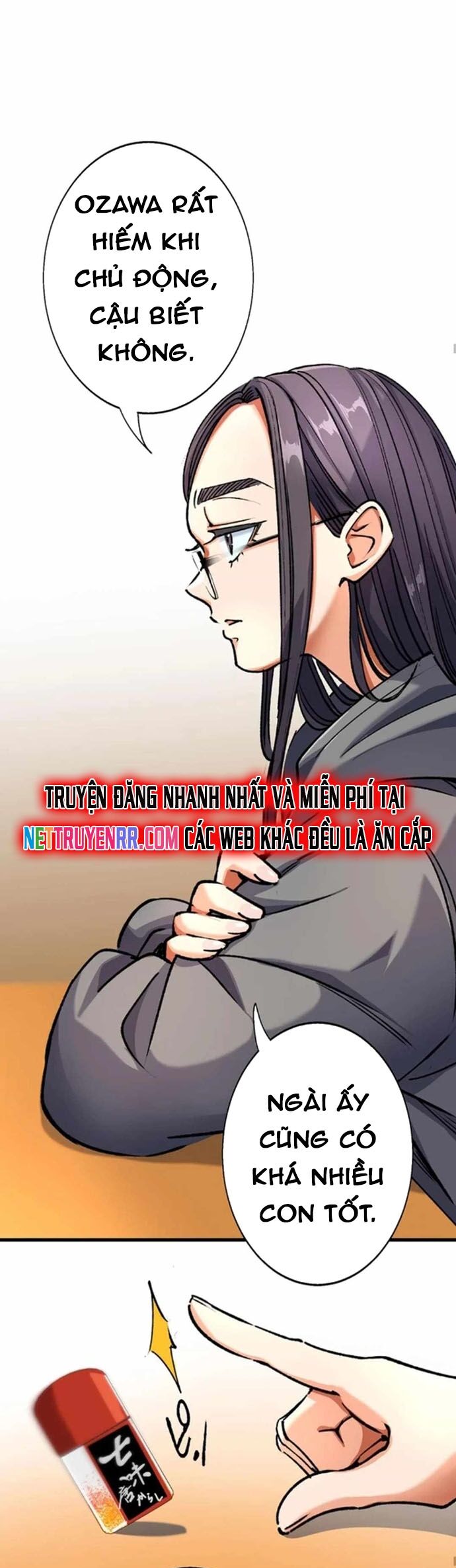 Thánh Y Sa Ngã Trọng Sinh Thành Thần Y Tối Thượng - Chapter 7 - Page 16