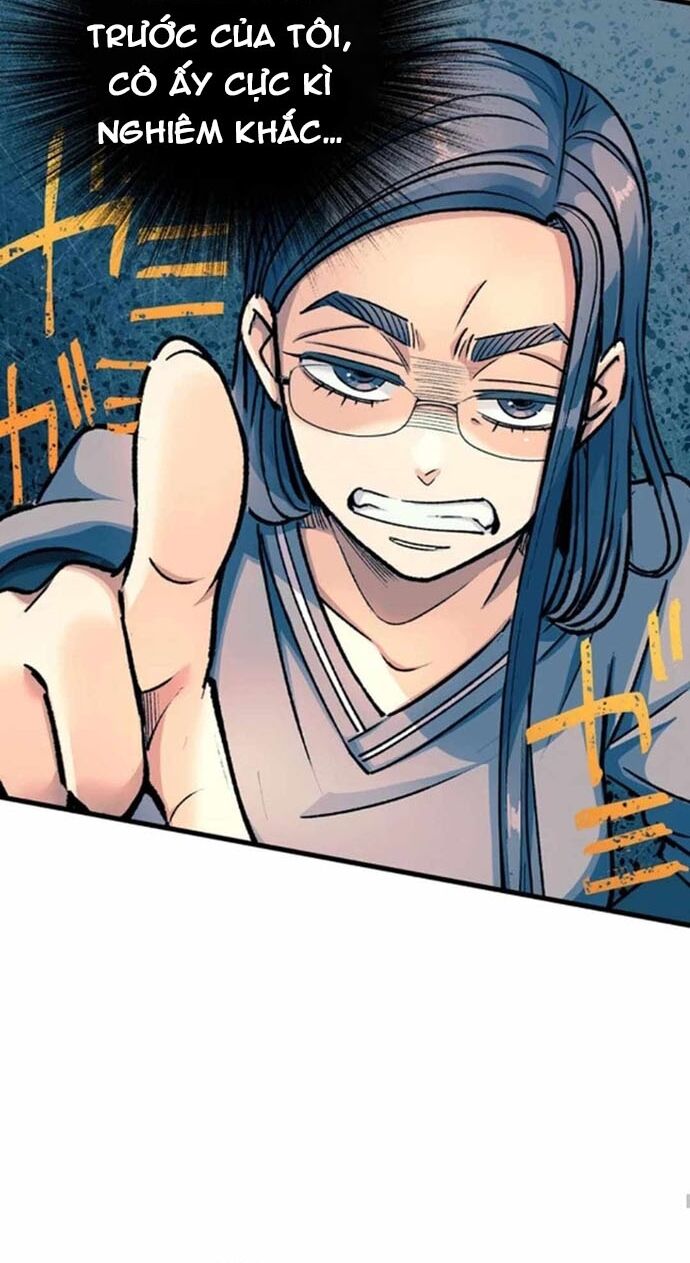 Thánh Y Sa Ngã Trọng Sinh Thành Thần Y Tối Thượng - Chapter 7 - Page 19