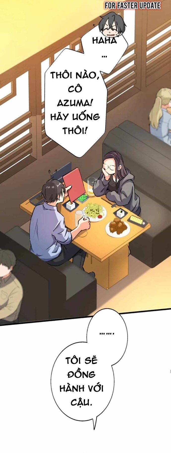 Thánh Y Sa Ngã Trọng Sinh Thành Thần Y Tối Thượng - Chapter 7 - Page 28