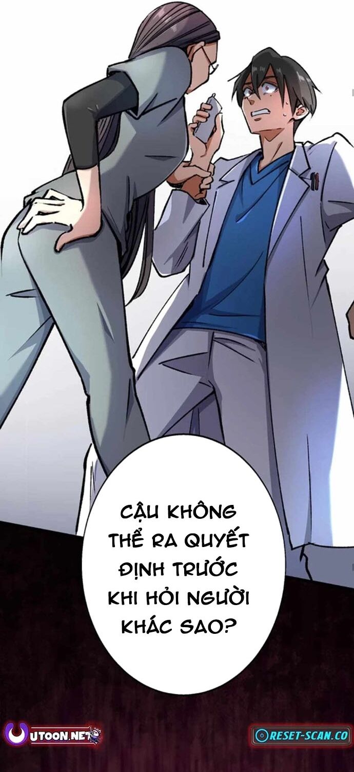 Thánh Y Sa Ngã Trọng Sinh Thành Thần Y Tối Thượng - Chapter 7 - Page 3