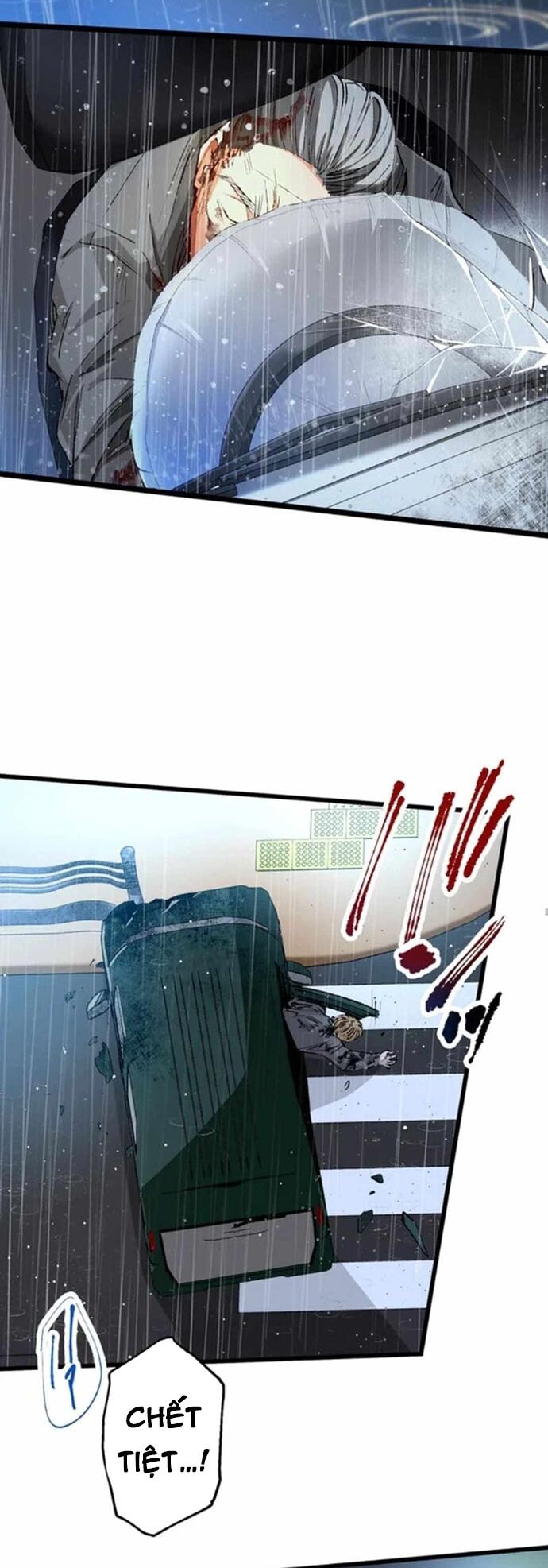 Thánh Y Sa Ngã Trọng Sinh Thành Thần Y Tối Thượng - Chapter 7 - Page 32
