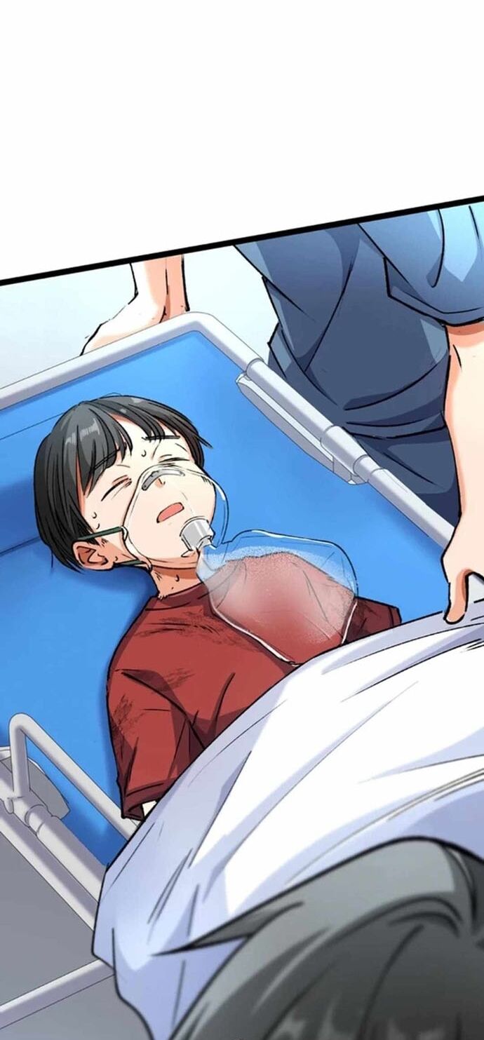 Thánh Y Sa Ngã Trọng Sinh Thành Thần Y Tối Thượng - Chapter 7 - Page 37