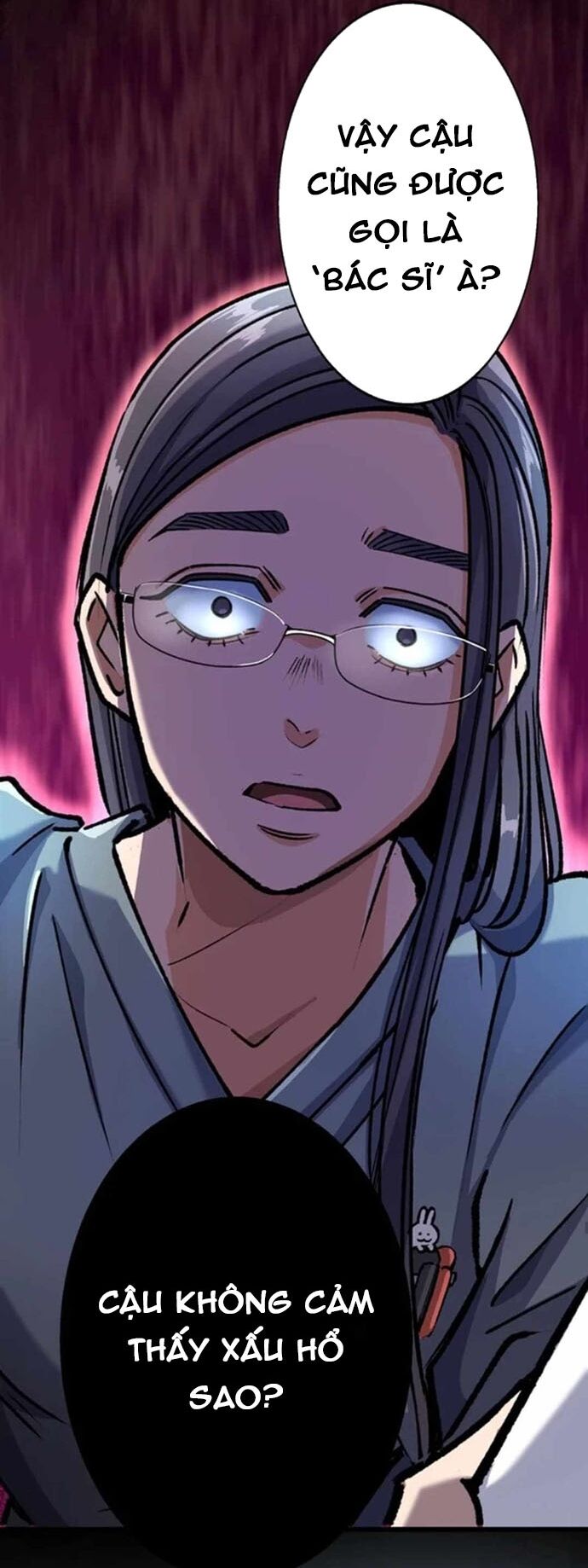 Thánh Y Sa Ngã Trọng Sinh Thành Thần Y Tối Thượng - Chapter 7 - Page 4