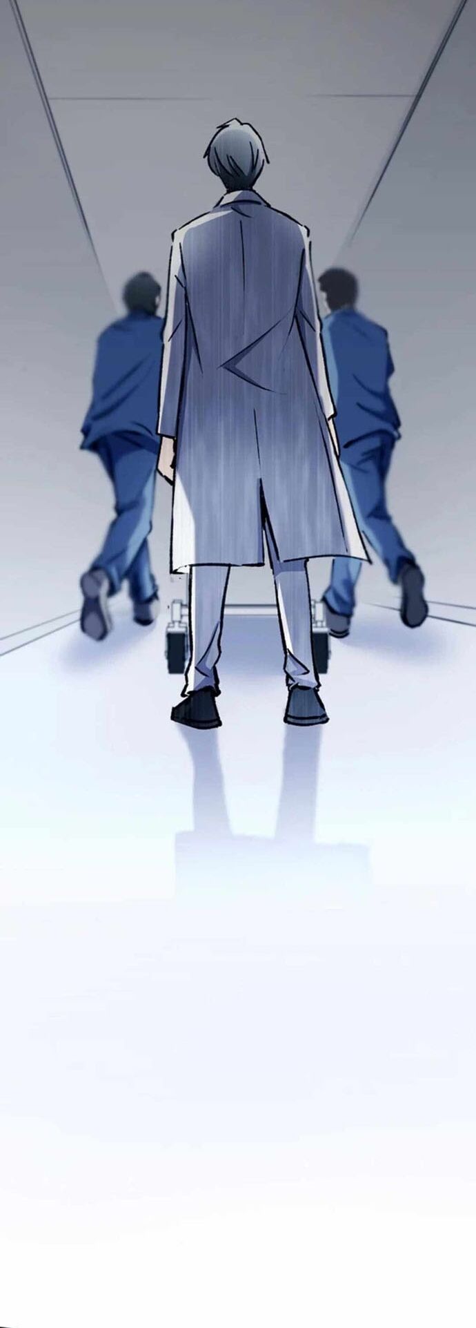 Thánh Y Sa Ngã Trọng Sinh Thành Thần Y Tối Thượng - Chapter 7 - Page 40