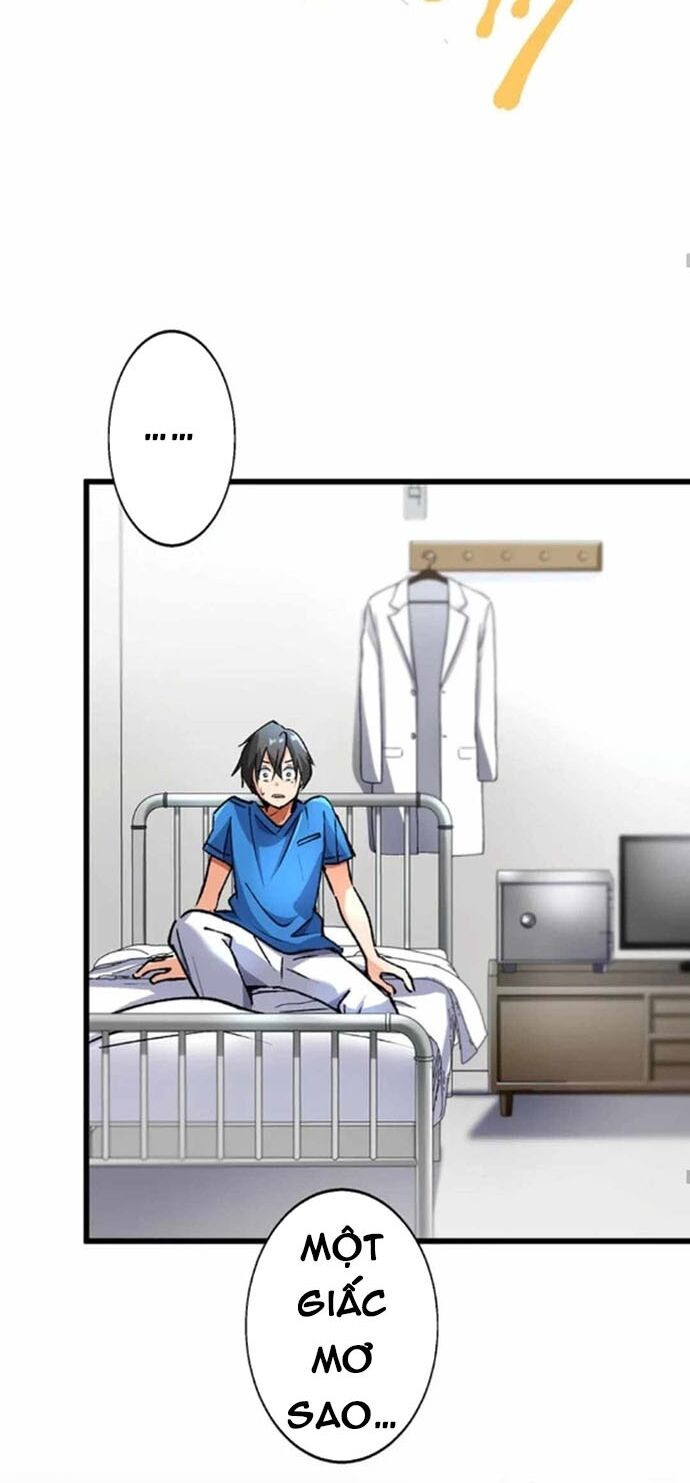 Thánh Y Sa Ngã Trọng Sinh Thành Thần Y Tối Thượng - Chapter 7 - Page 7