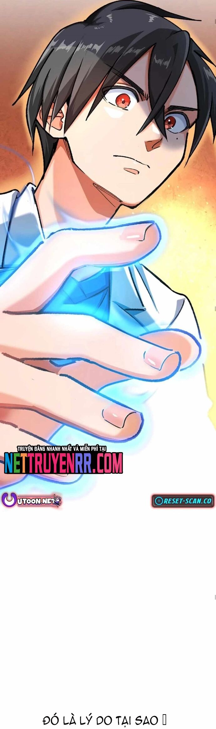 Thánh Y Sa Ngã Trọng Sinh Thành Thần Y Tối Thượng - Chapter 8 - Page 10