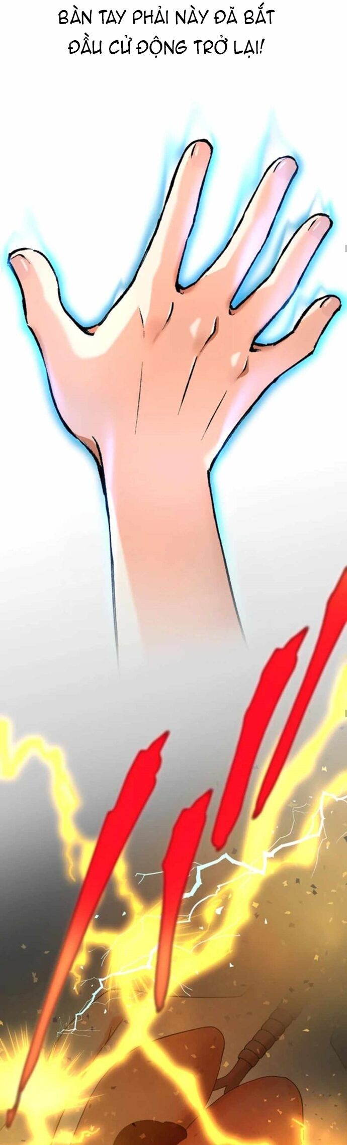 Thánh Y Sa Ngã Trọng Sinh Thành Thần Y Tối Thượng - Chapter 8 - Page 11