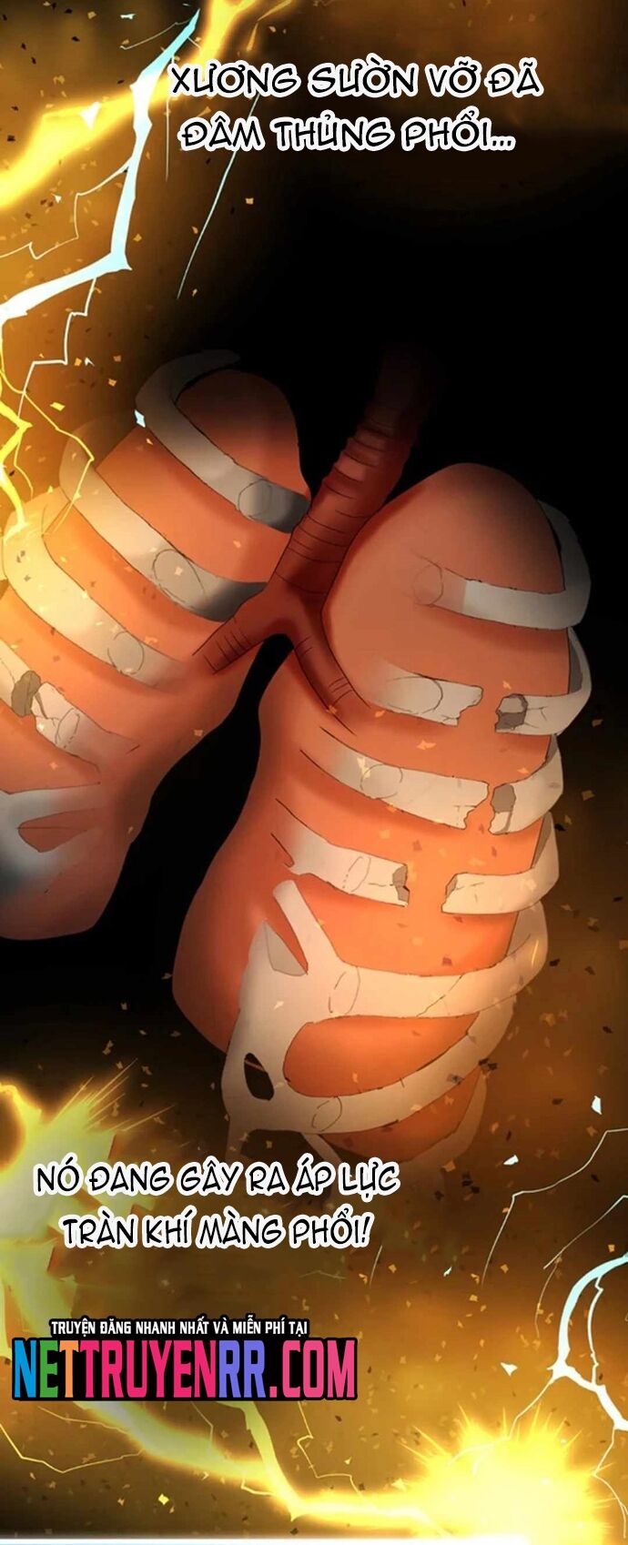 Thánh Y Sa Ngã Trọng Sinh Thành Thần Y Tối Thượng - Chapter 8 - Page 13