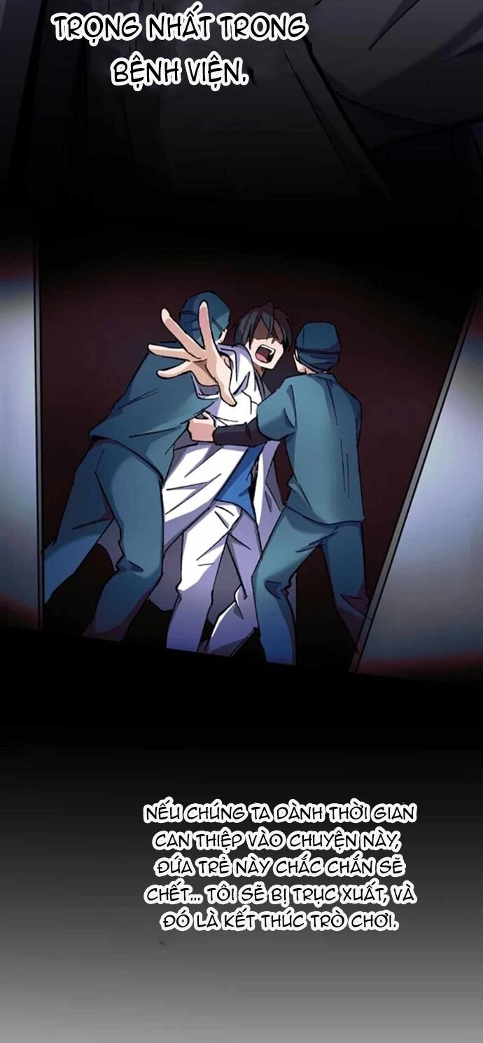 Thánh Y Sa Ngã Trọng Sinh Thành Thần Y Tối Thượng - Chapter 8 - Page 19