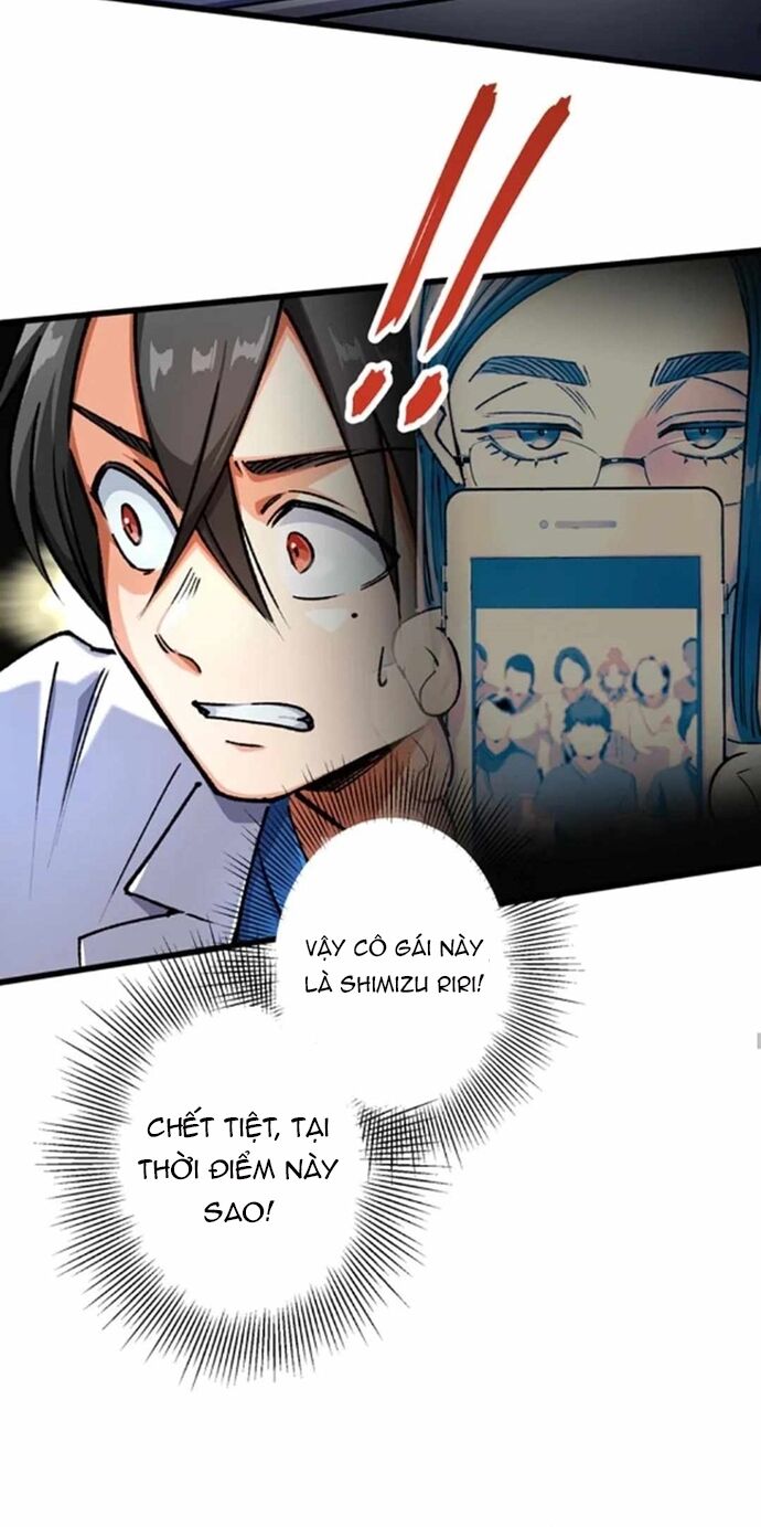 Thánh Y Sa Ngã Trọng Sinh Thành Thần Y Tối Thượng - Chapter 8 - Page 24