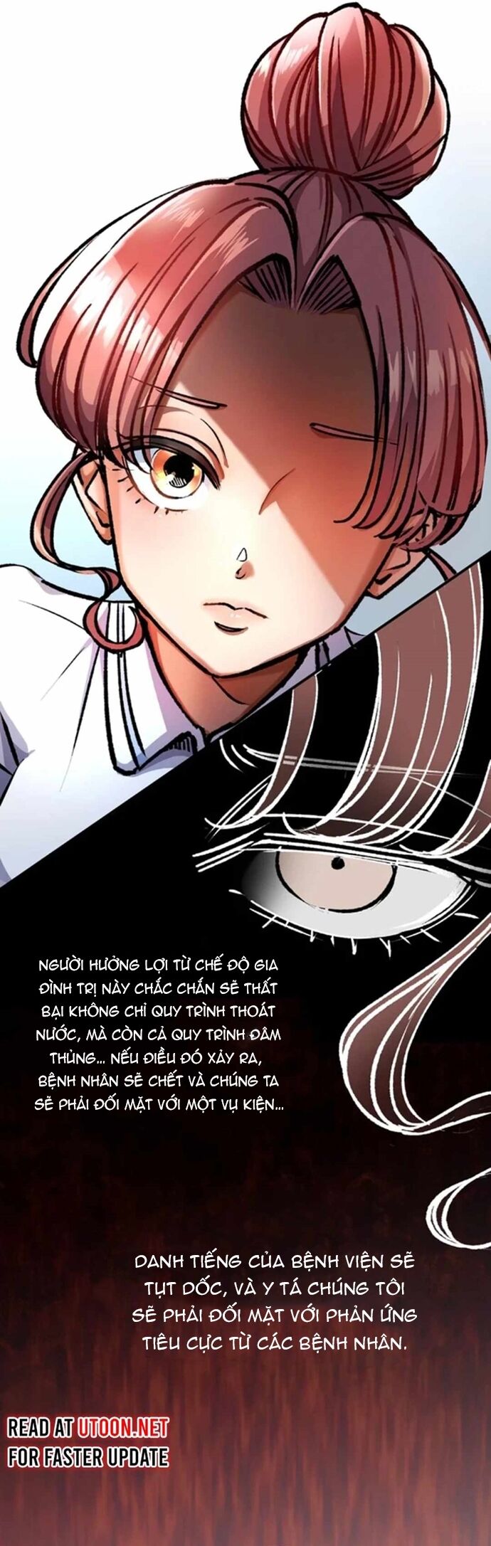 Thánh Y Sa Ngã Trọng Sinh Thành Thần Y Tối Thượng - Chapter 8 - Page 25