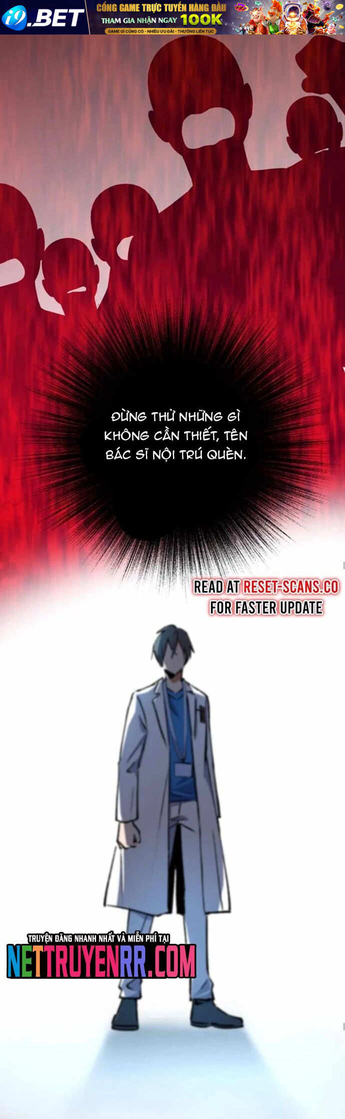 Thánh Y Sa Ngã Trọng Sinh Thành Thần Y Tối Thượng - Chapter 8 - Page 26