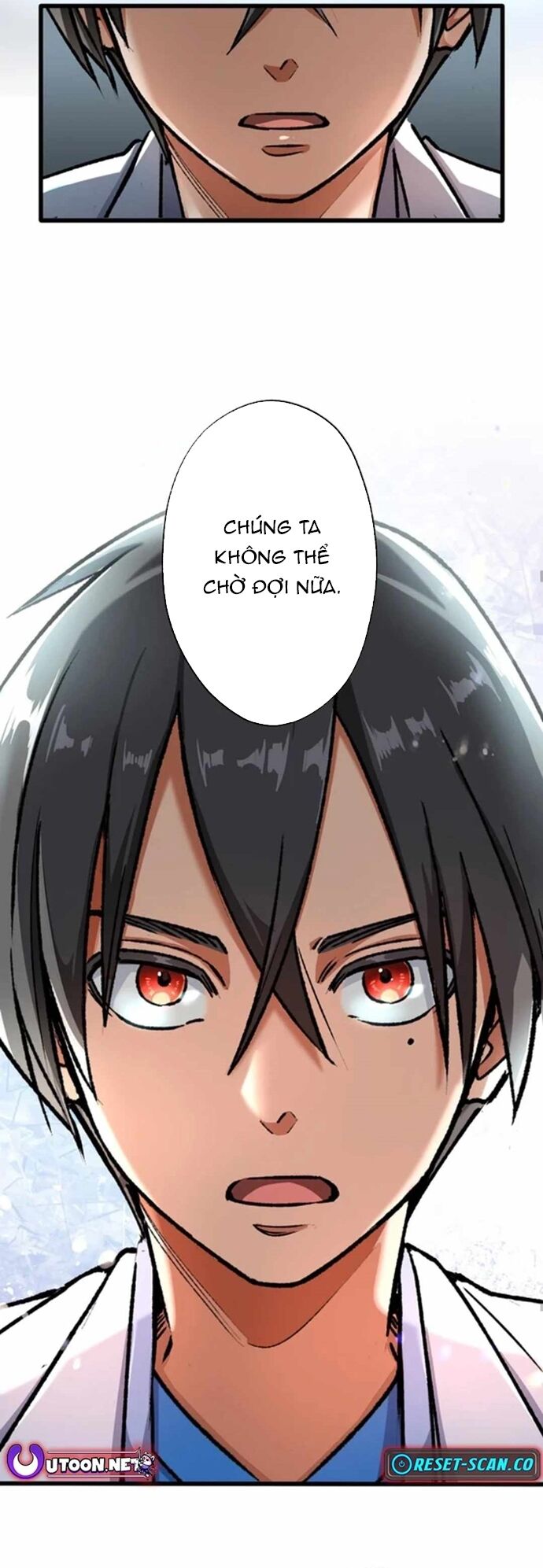 Thánh Y Sa Ngã Trọng Sinh Thành Thần Y Tối Thượng - Chapter 8 - Page 27