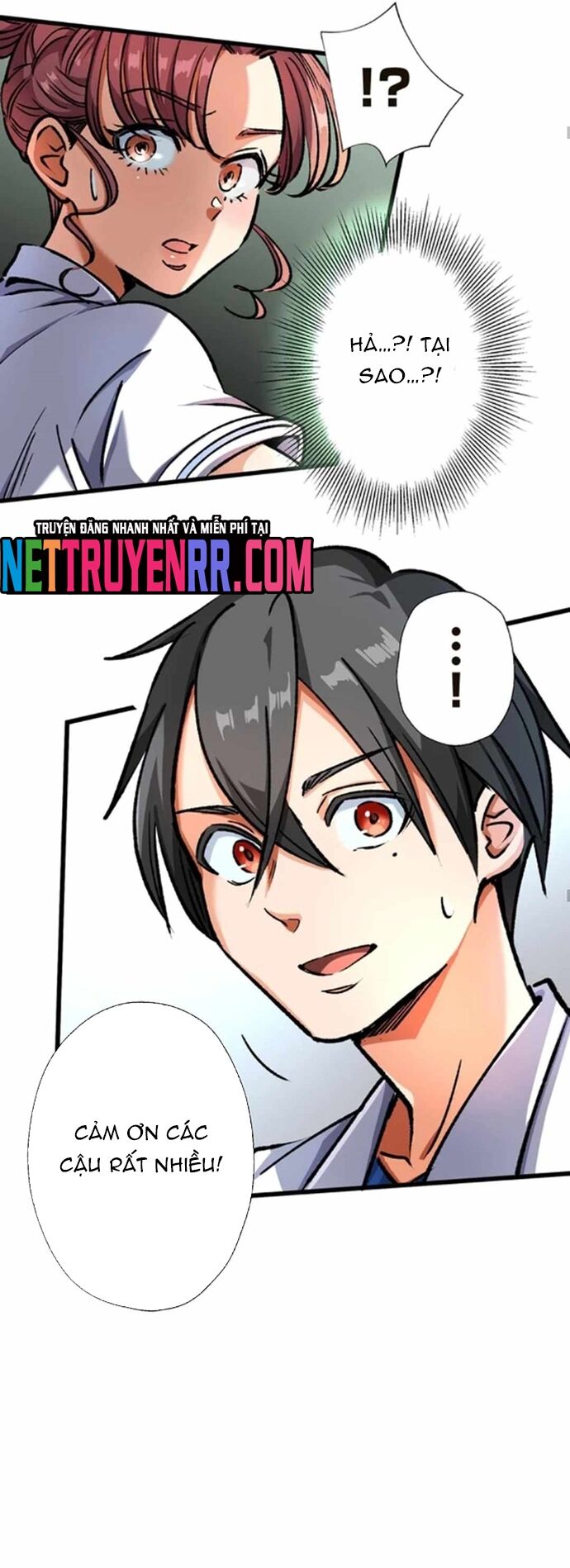 Thánh Y Sa Ngã Trọng Sinh Thành Thần Y Tối Thượng - Chapter 8 - Page 32